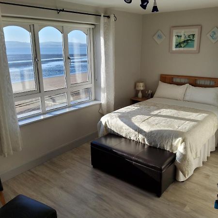 Seashells B&B Дунканнон Экстерьер фото