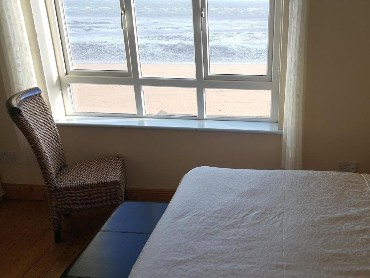 Seashells B&B Дунканнон Экстерьер фото
